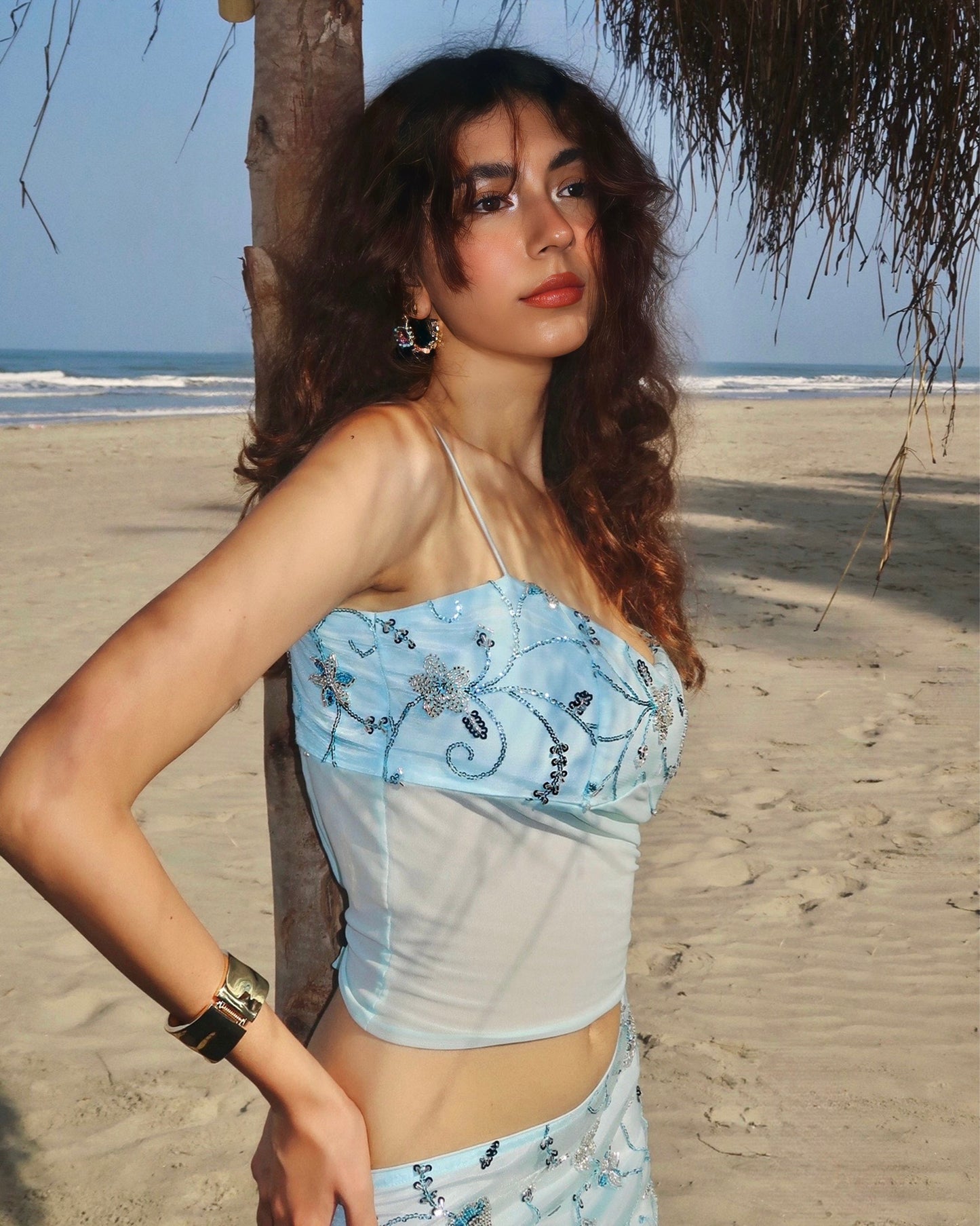 Malibu Set