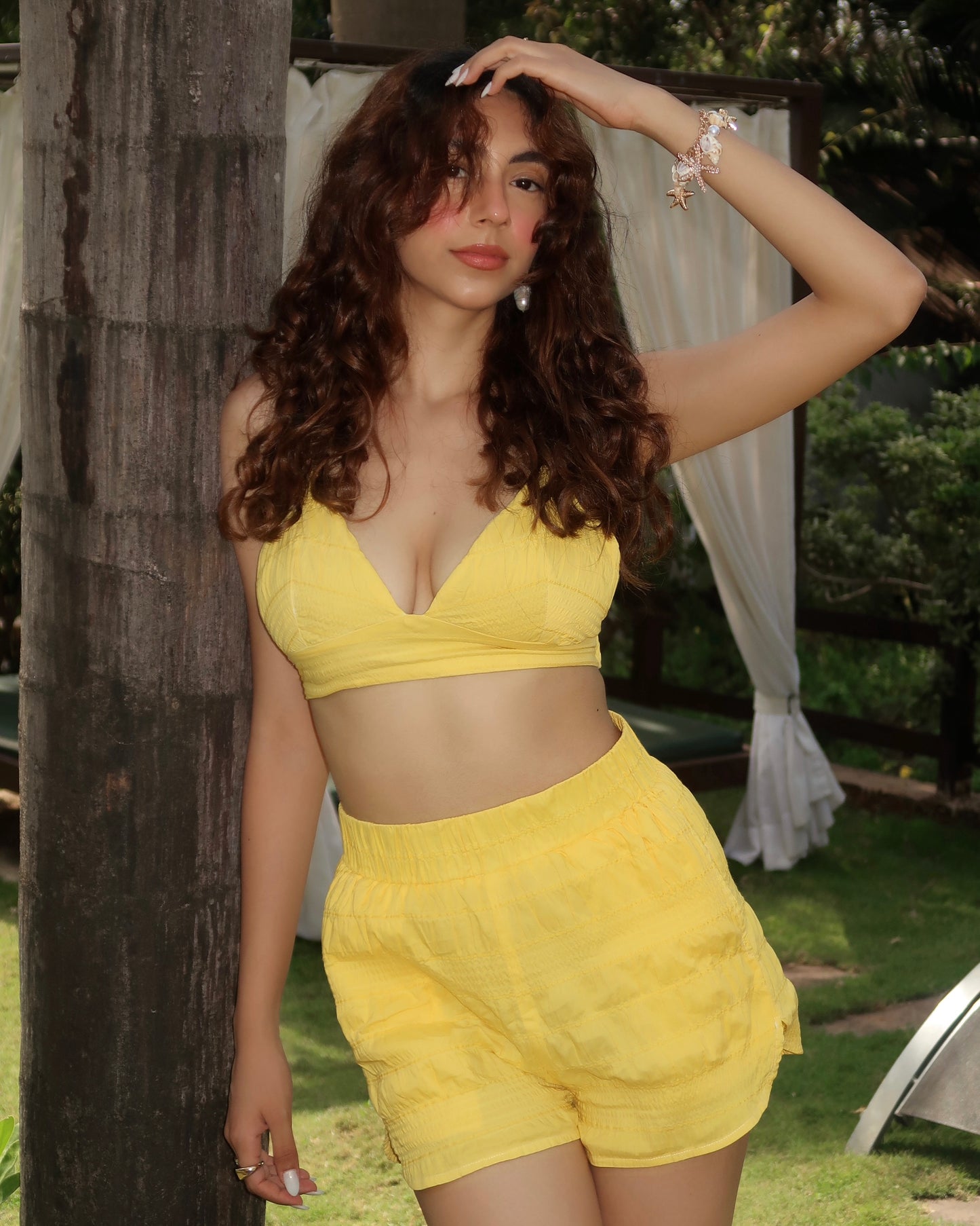 Mango Set