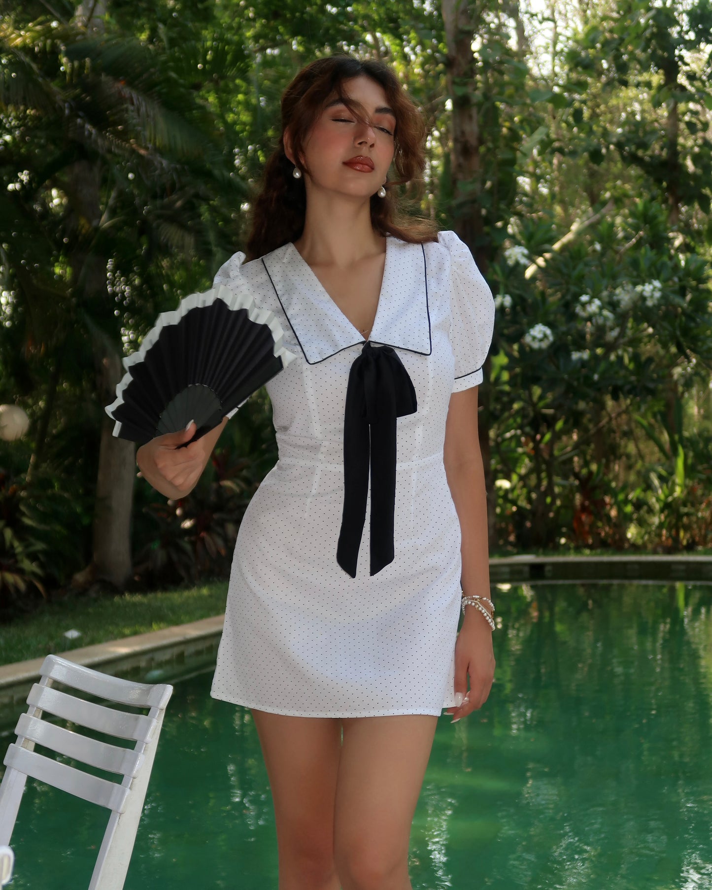 Marilyn Dress