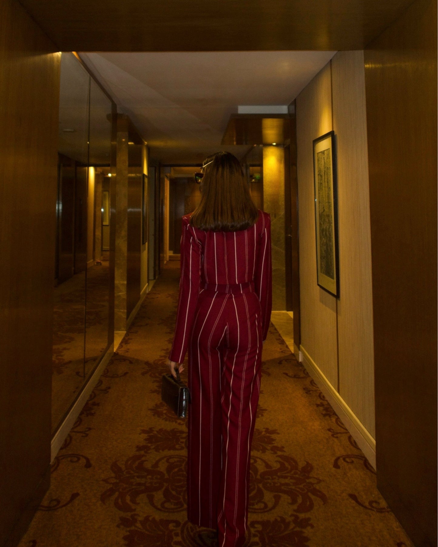 Reign Trousers