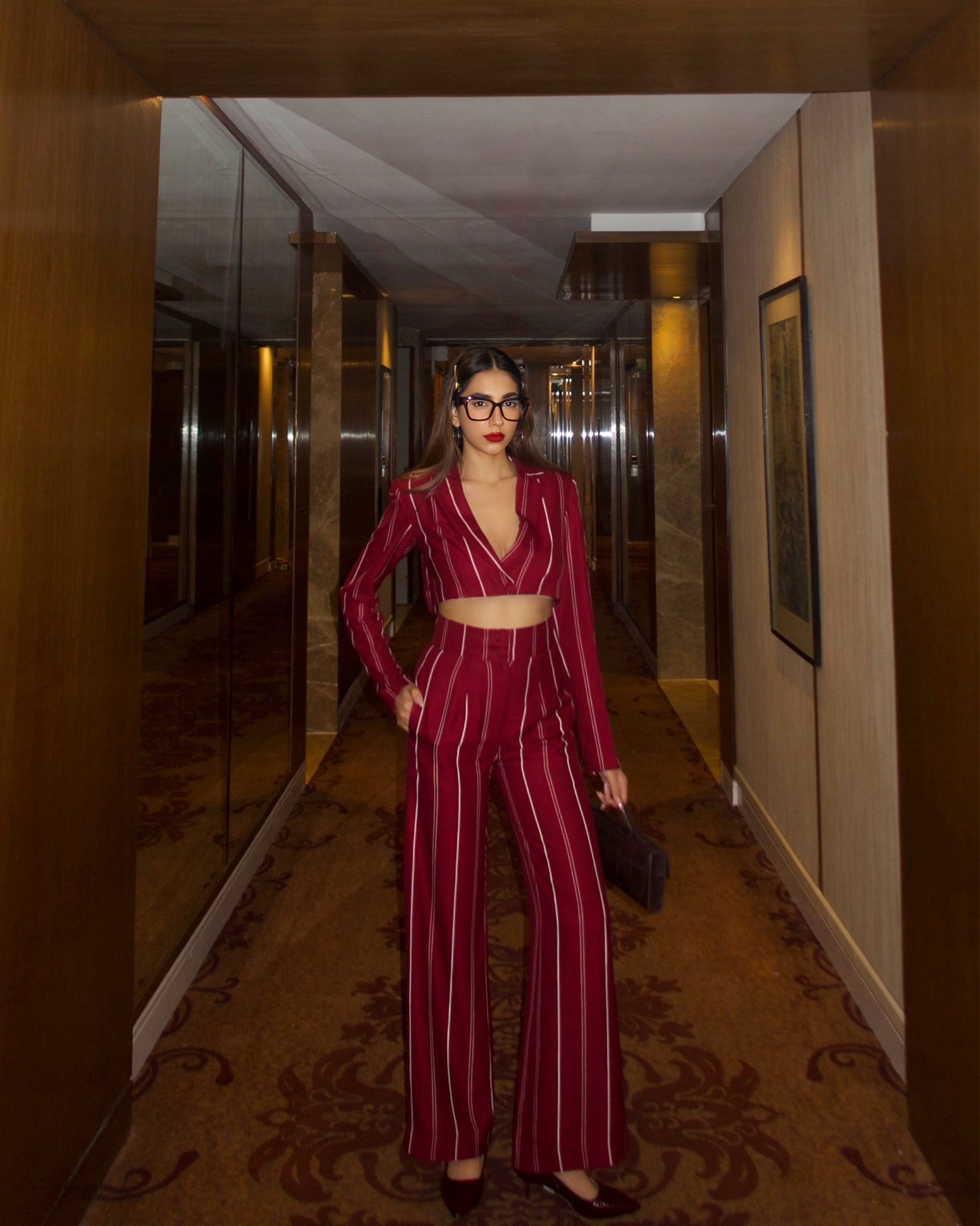 Reign Trousers