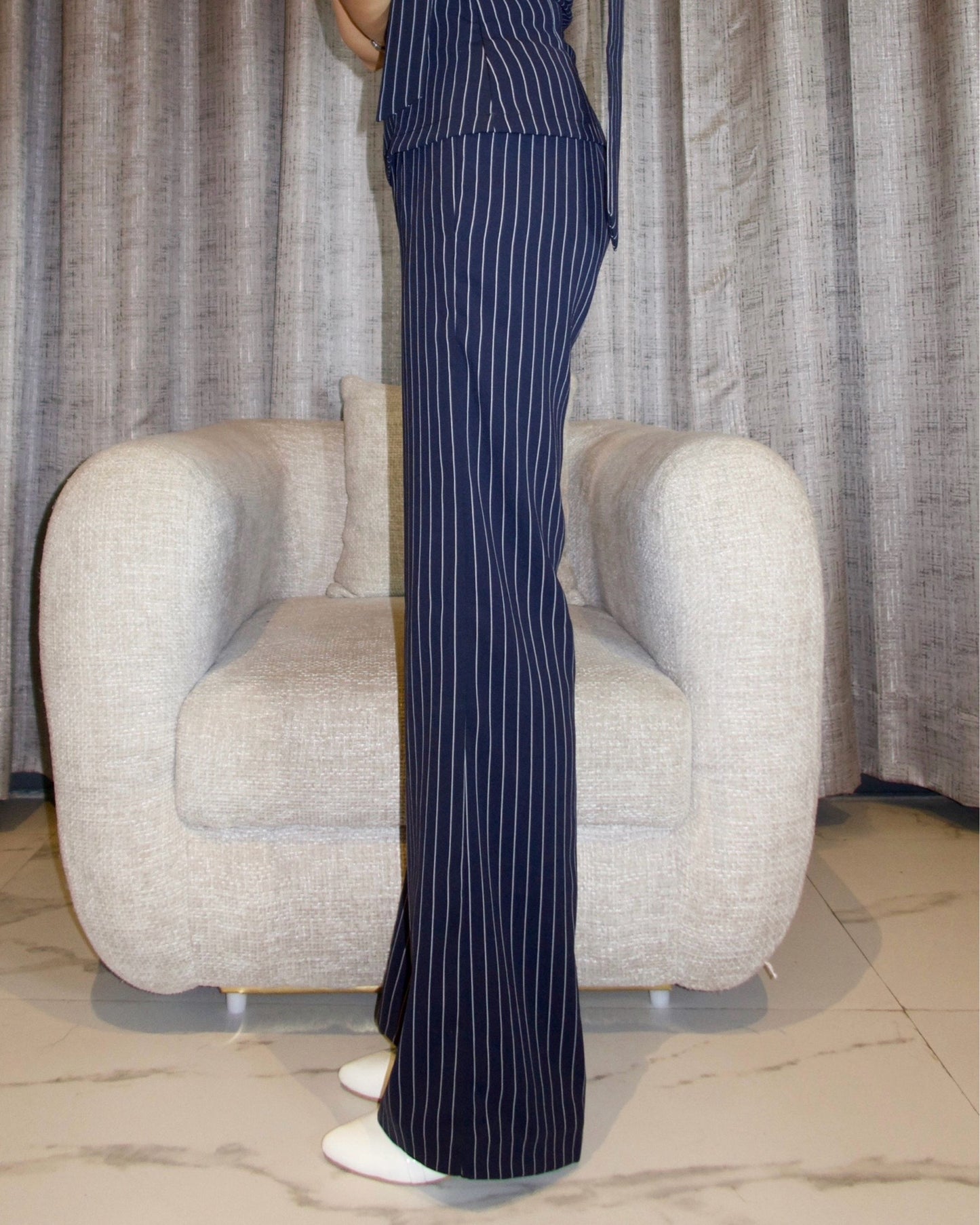 Tokyo Trousers