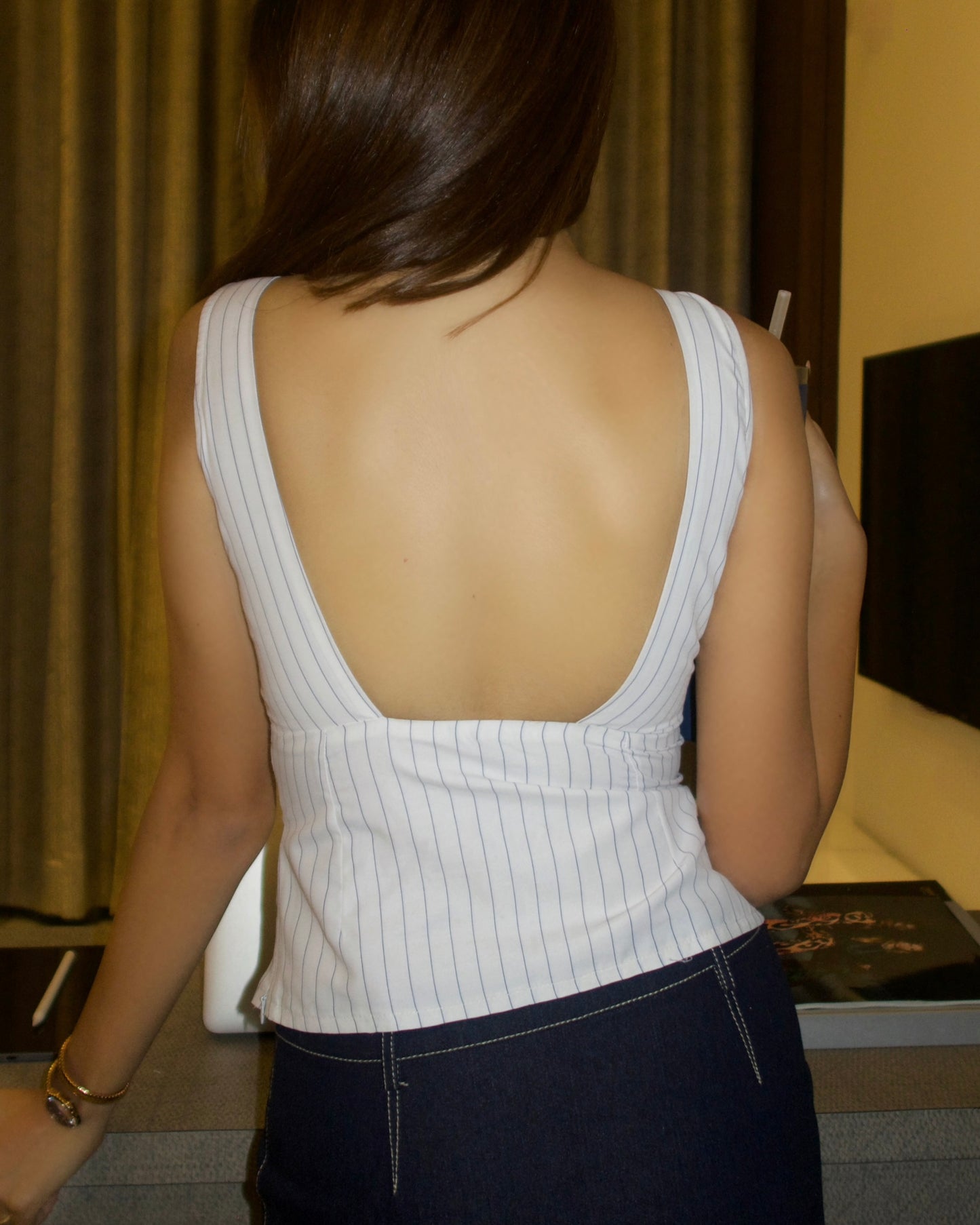 Serena Top