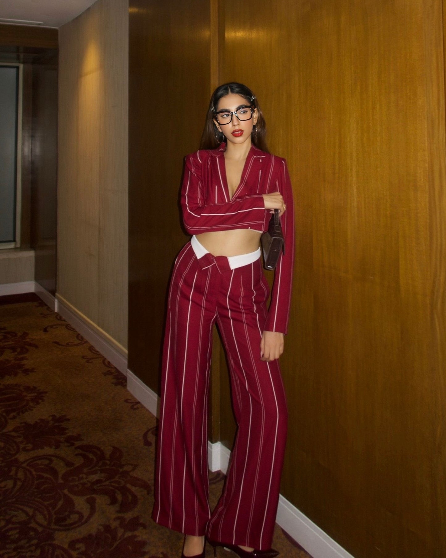Reign Trousers