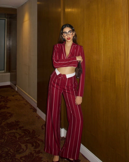Reign Trousers