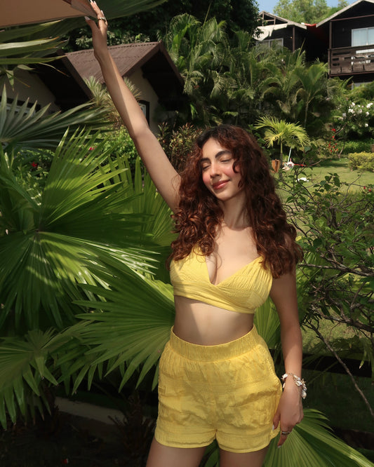 Mango Bralette