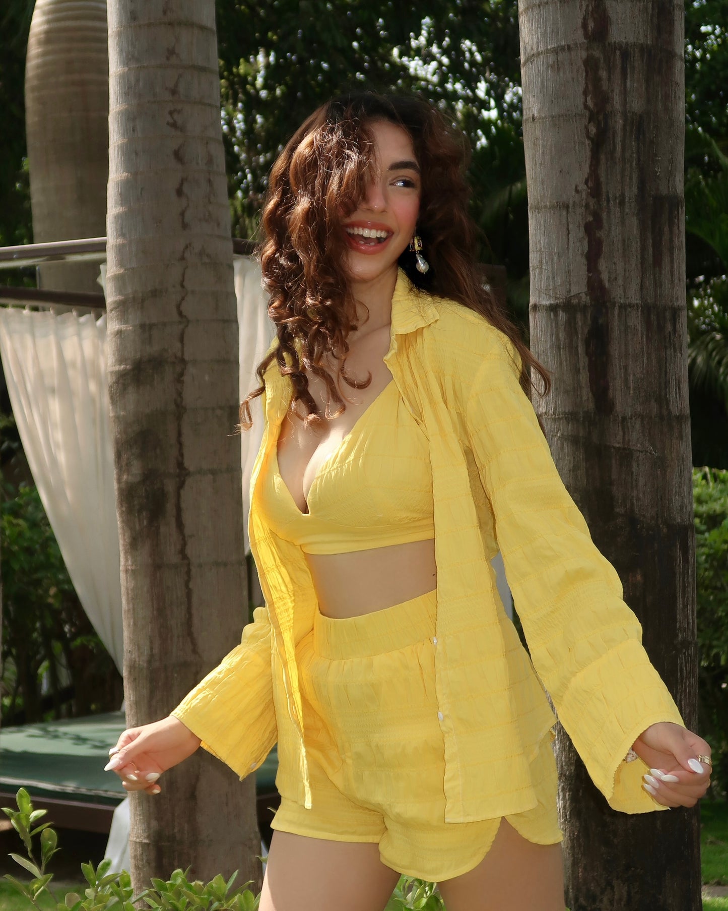 Mango Set