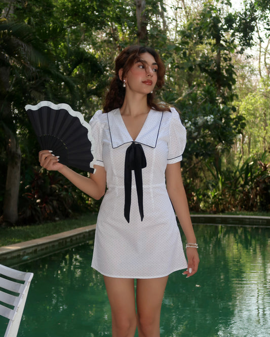 Marilyn Dress