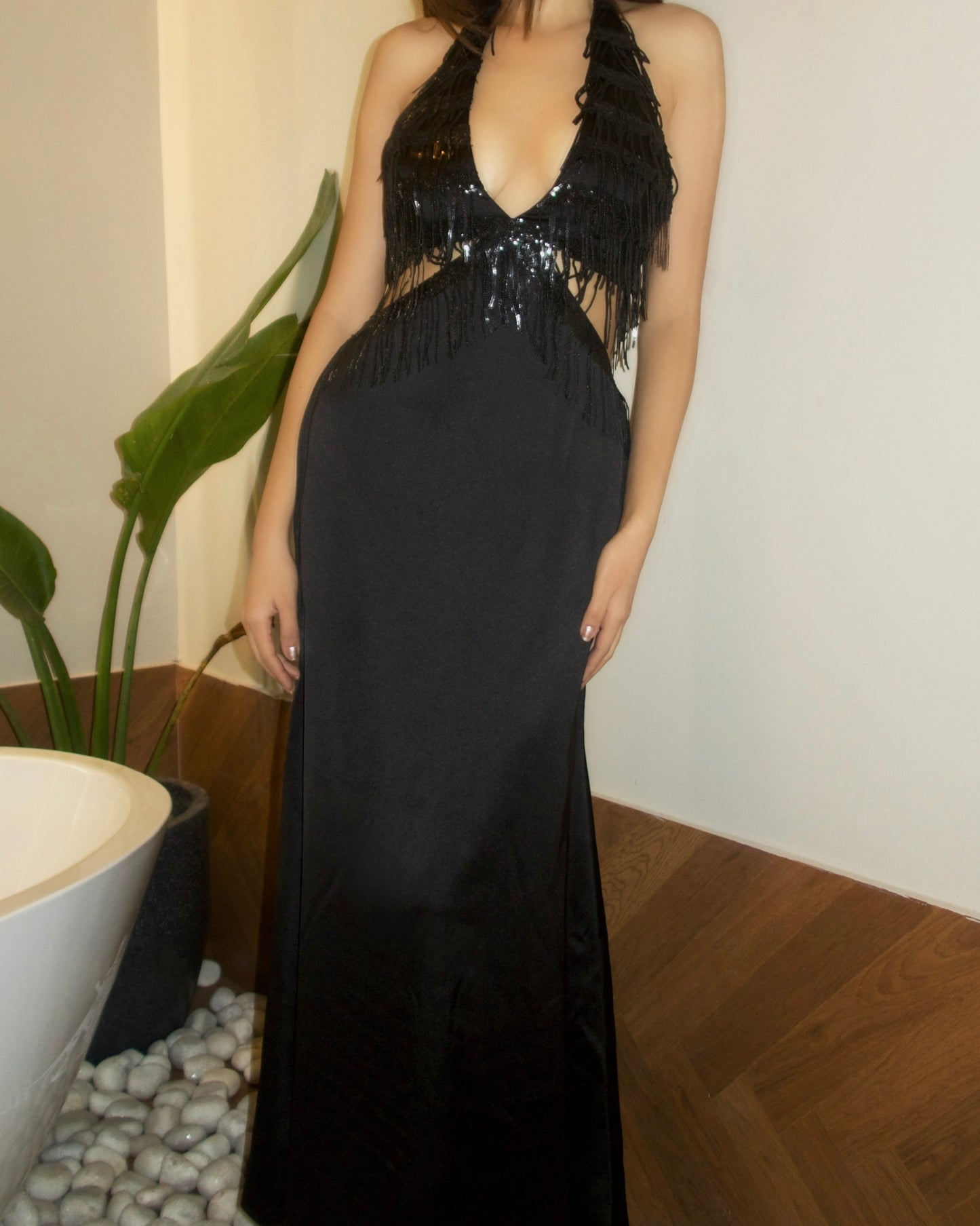 Leia Dress