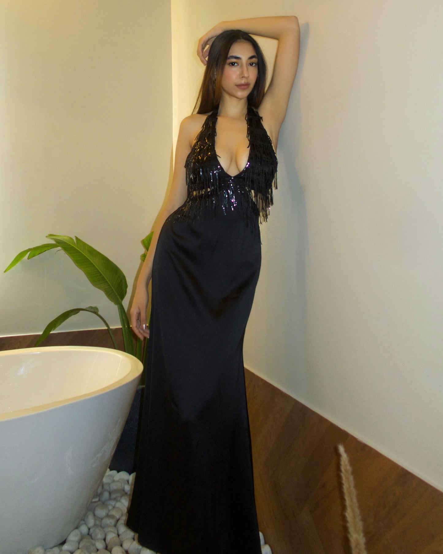 Leia Dress