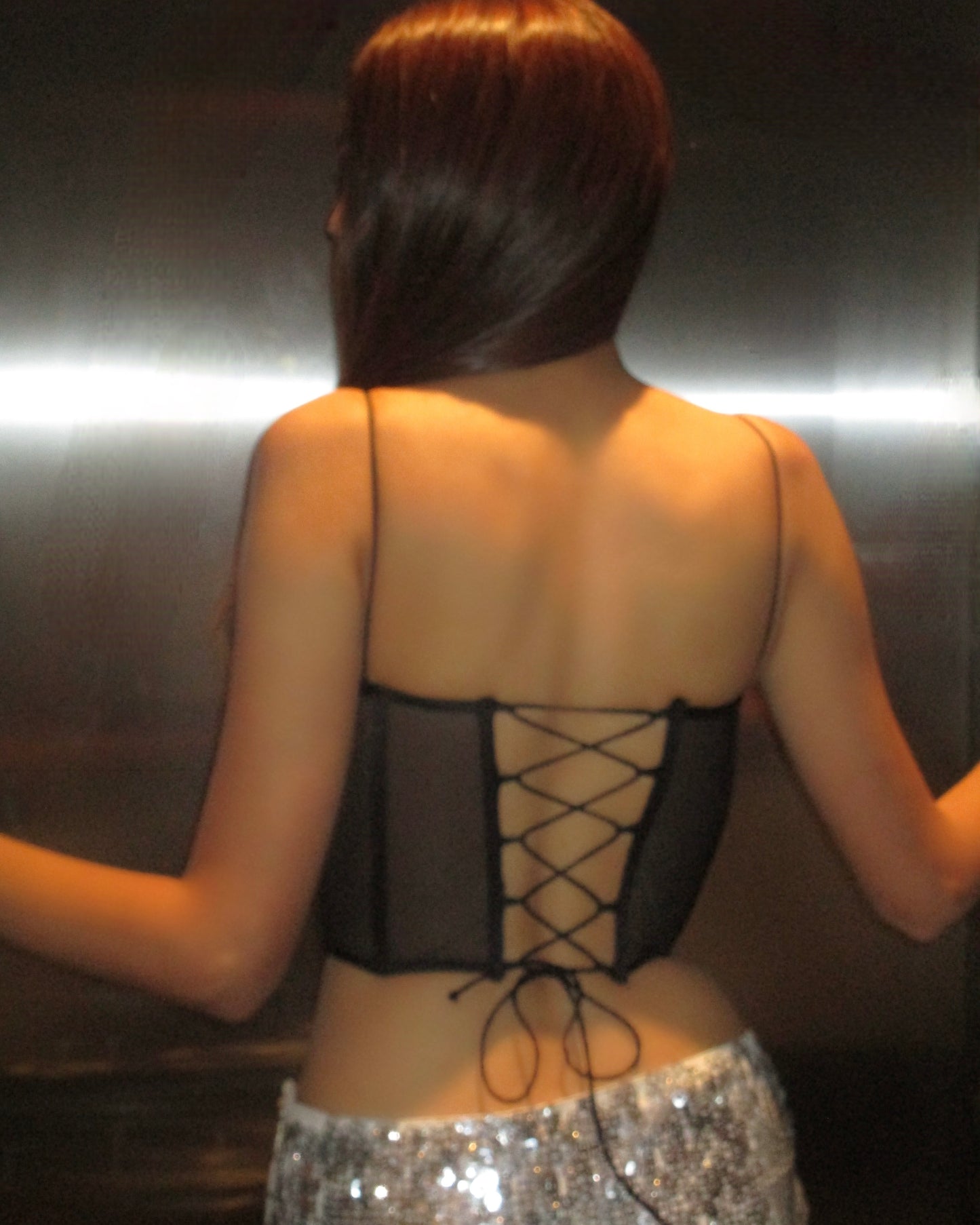 Eclipse Corset