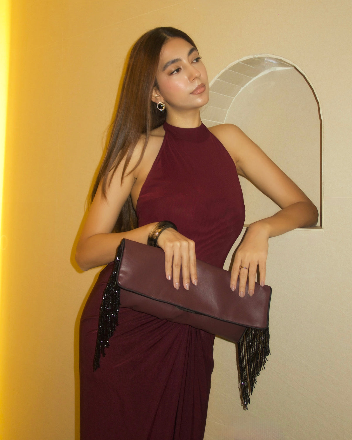 Vixen Bag