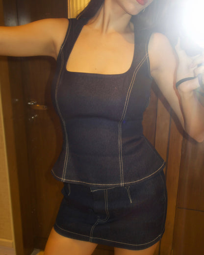 Spencer Top