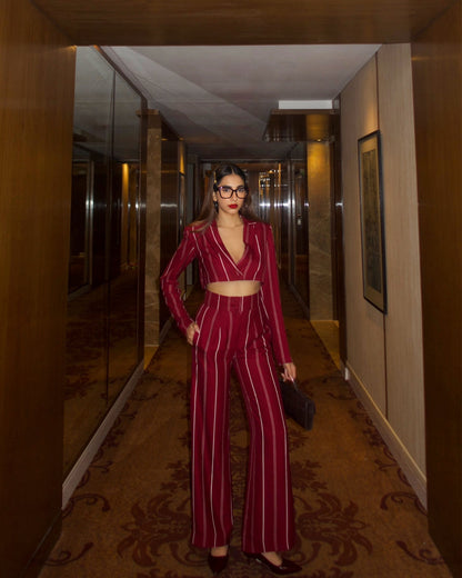 Reign Trousers
