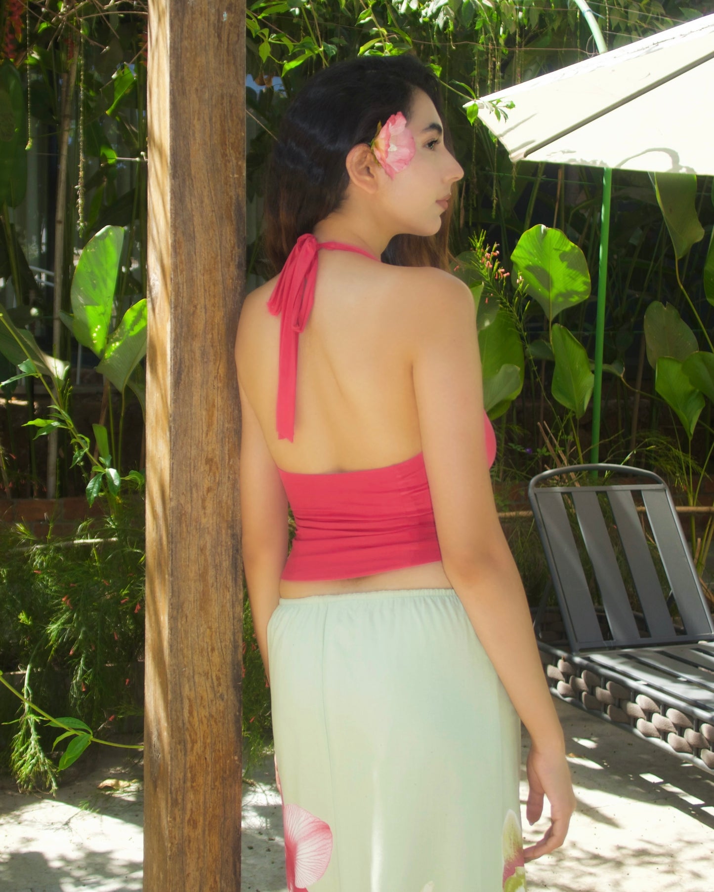 Orchid Top