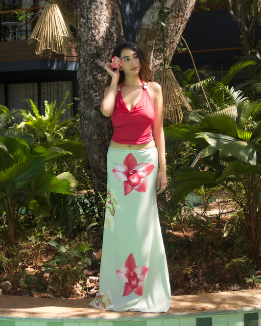 Orchid Set