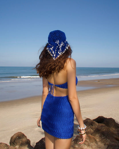 Mykonos Bandana
