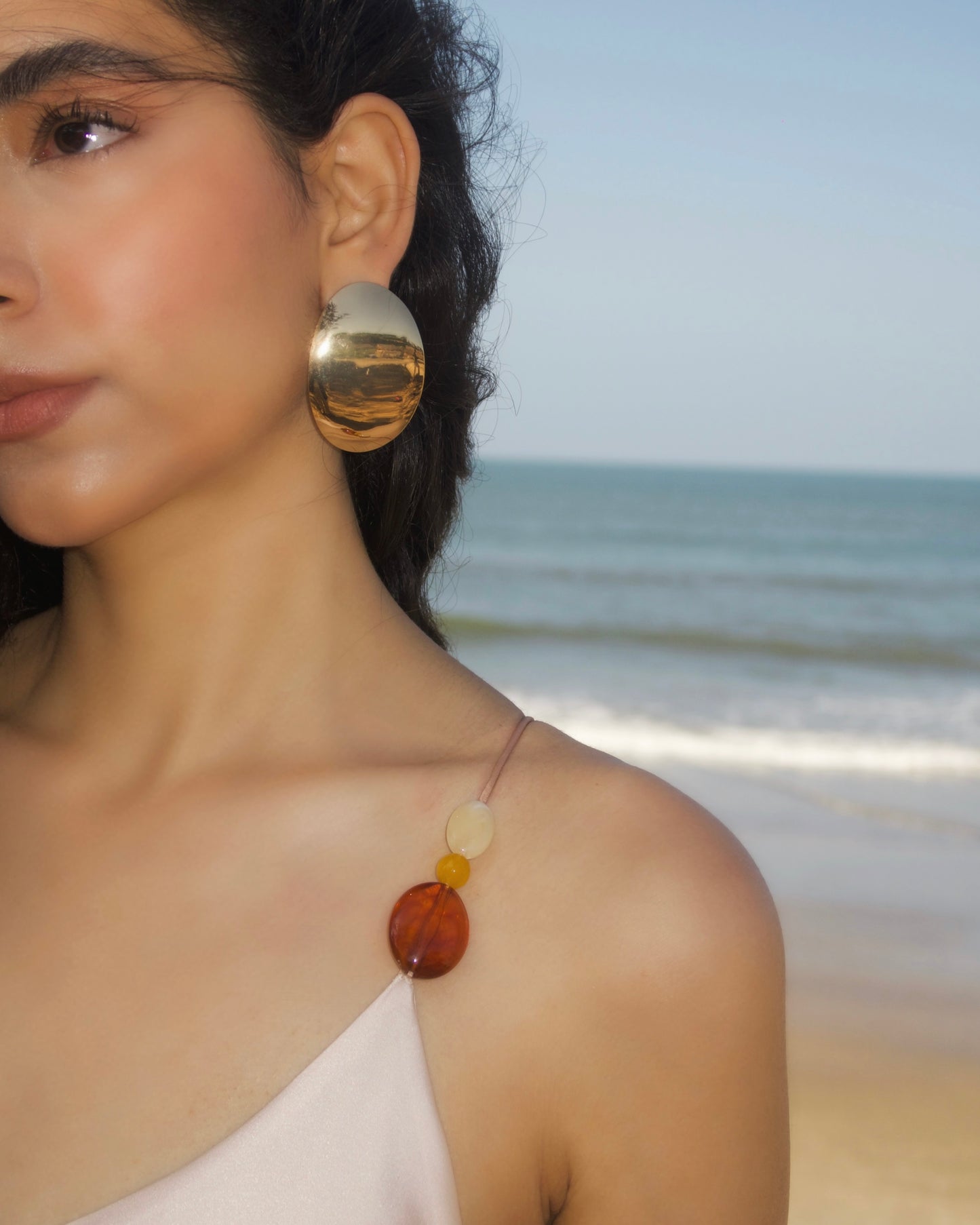 Amber Dress