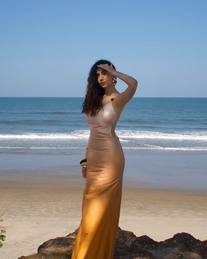 Amber Dress