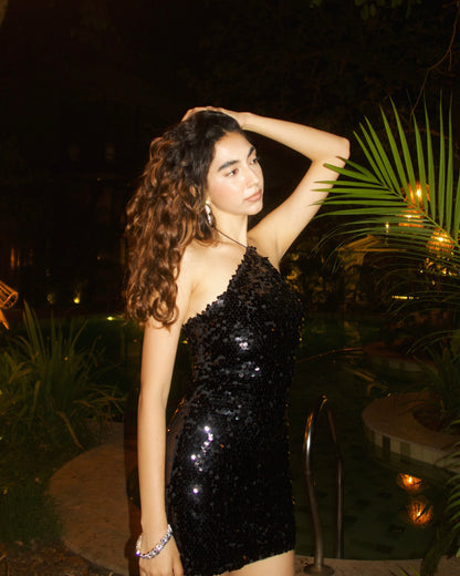Siren Dress