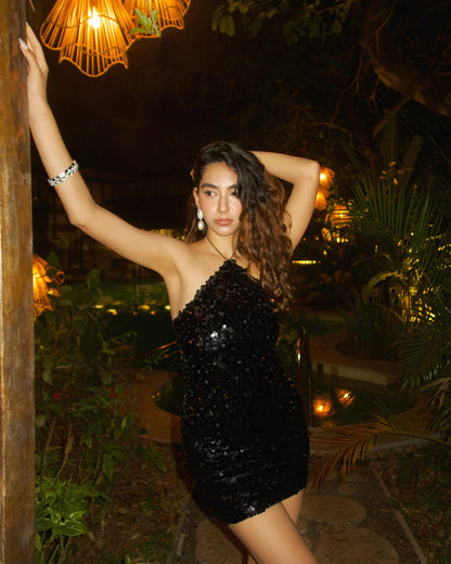 Siren Dress
