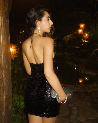 Siren Dress
