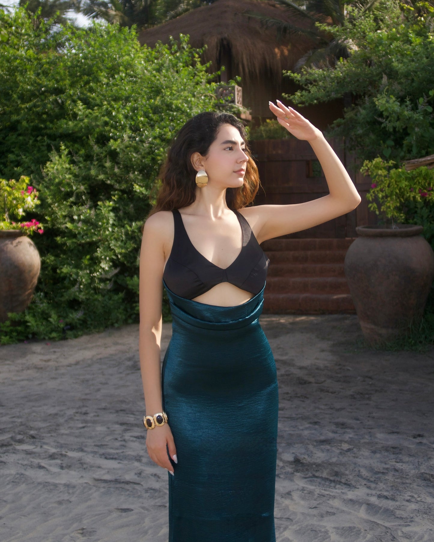 Marea Dress
