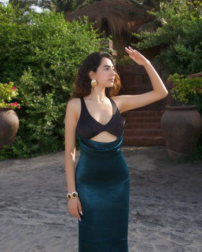 Marea Dress