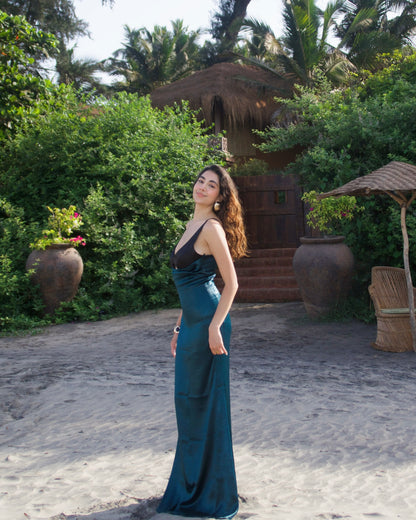 Marea Dress