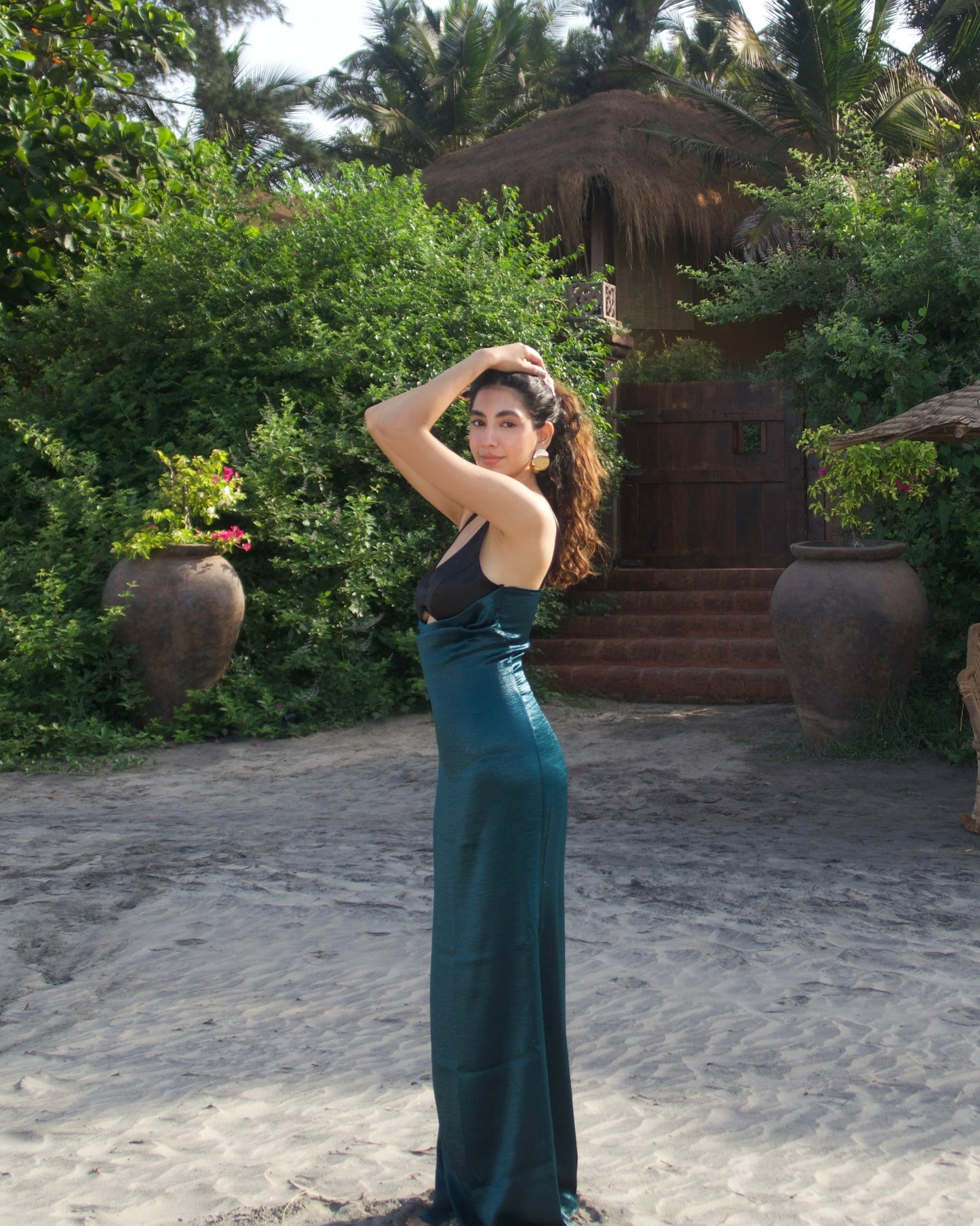 Marea Dress