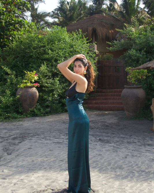 Marea Dress