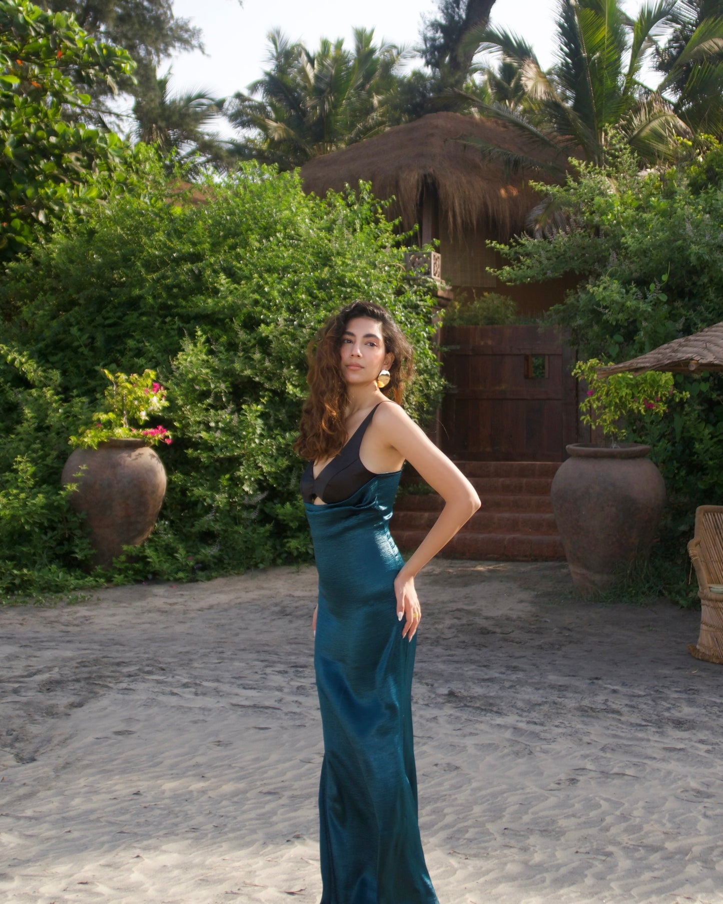 Marea Dress