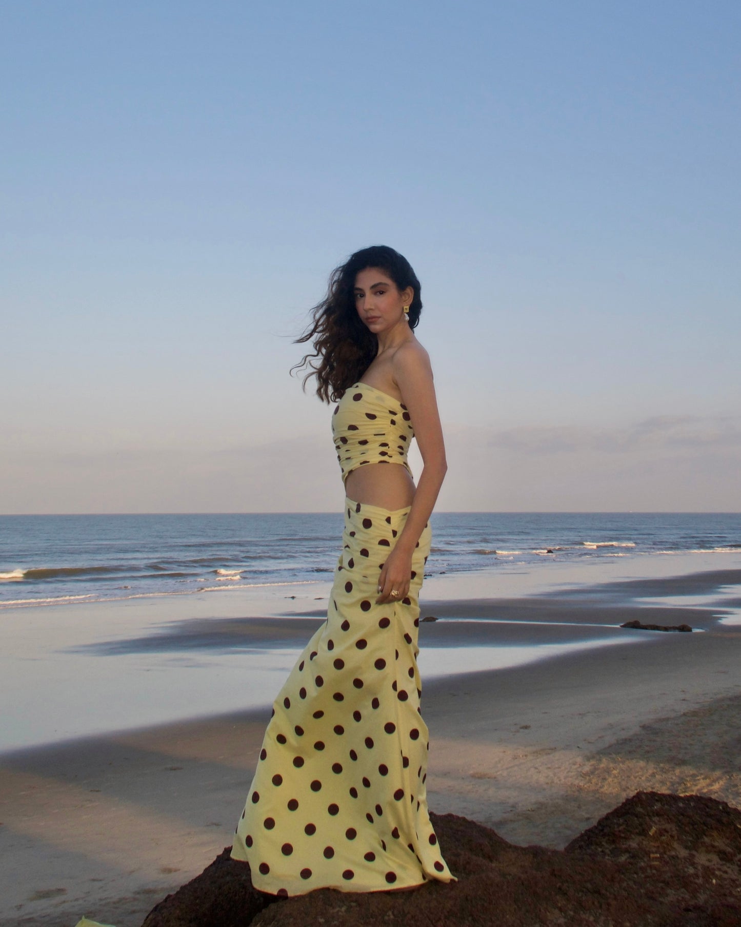 Dolce Dress