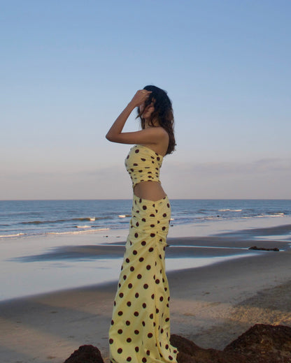Dolce Dress