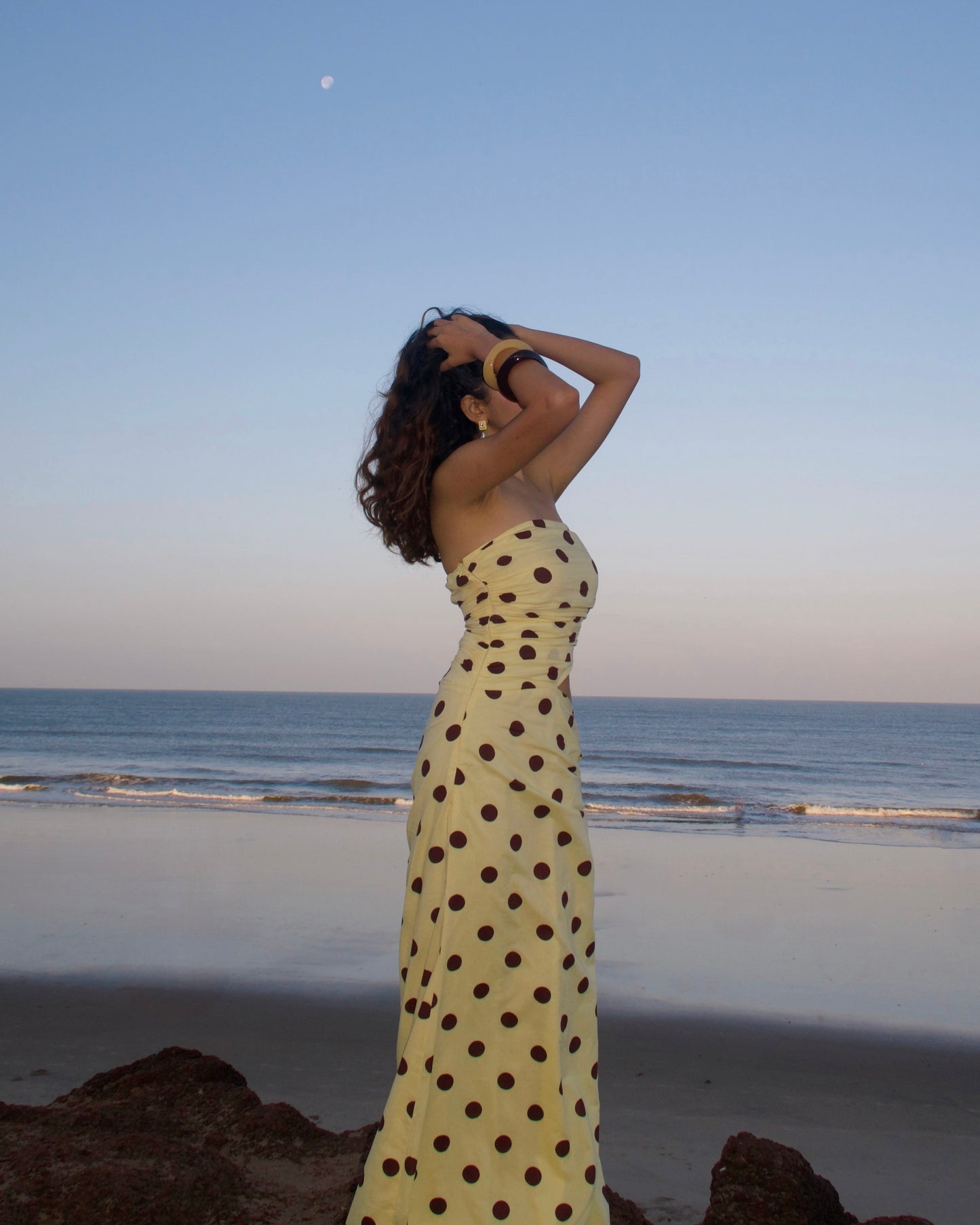 Dolce Dress