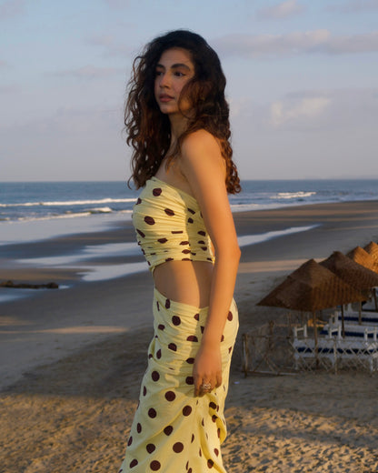 Dolce Dress