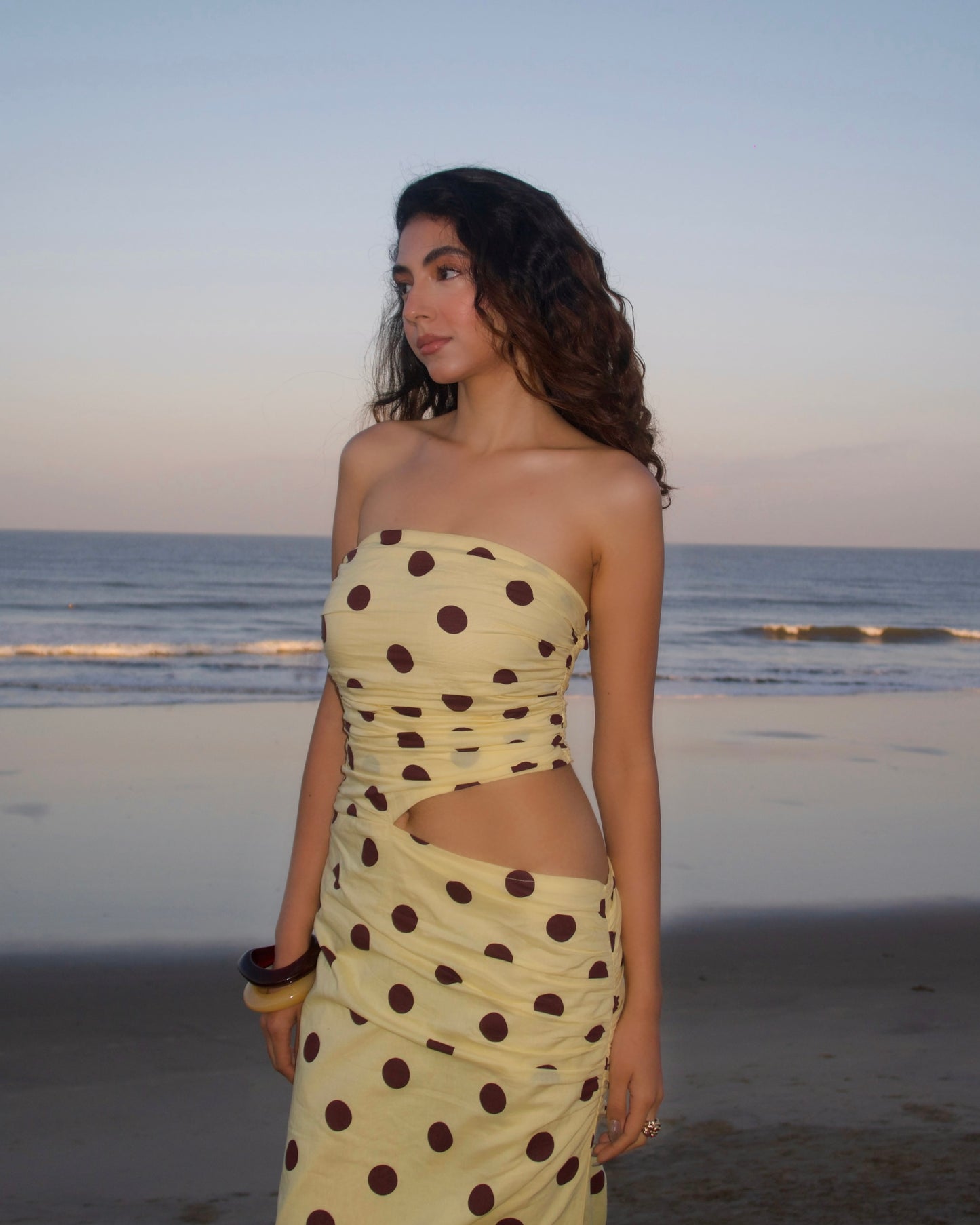 Dolce Dress