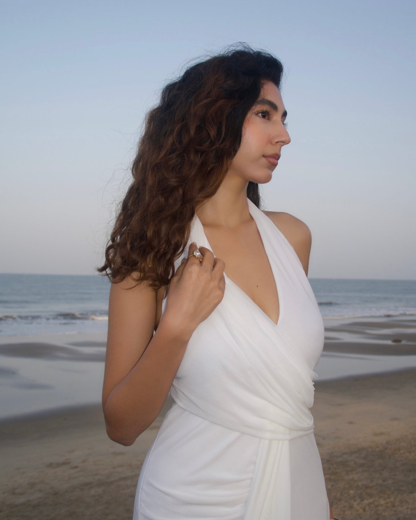 Saint Dress