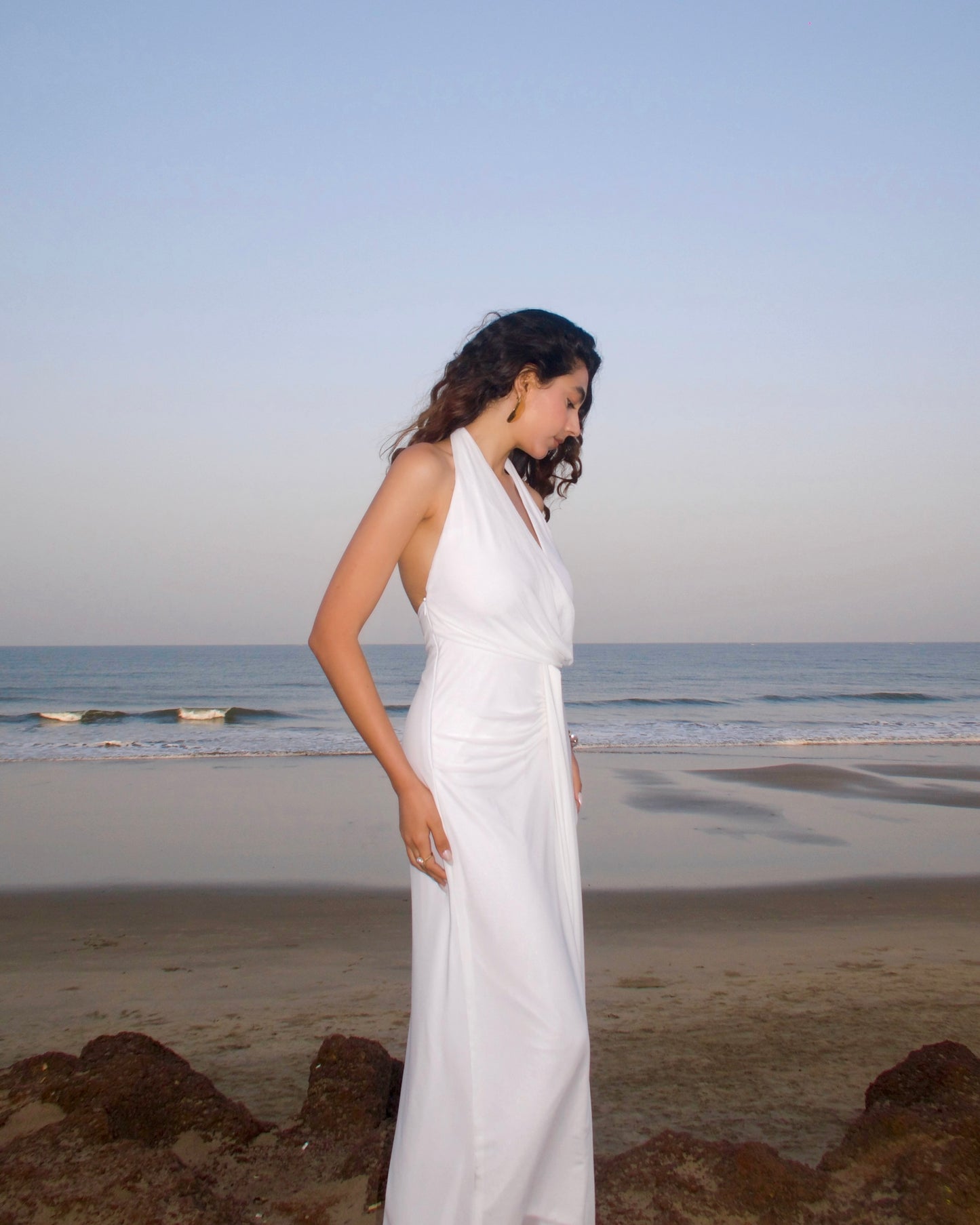Saint Dress