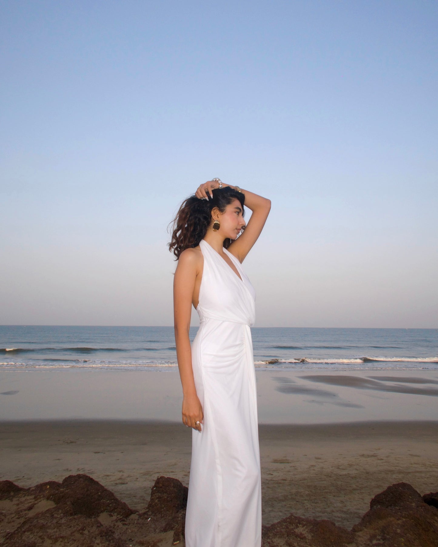 Saint Dress
