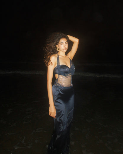 Storm Top (without Bikini)