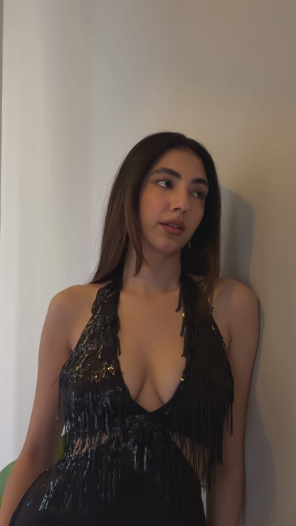 Leia Dress