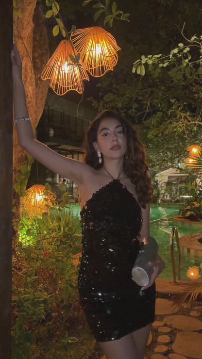 Siren Dress