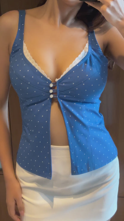Hailey Top